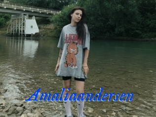 Amaliaandersen