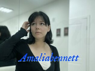 Amaliabennett