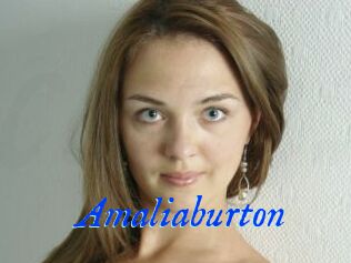 Amaliaburton