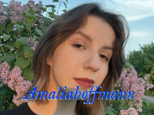 Amaliahoffmann