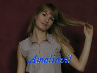 Amaliavil