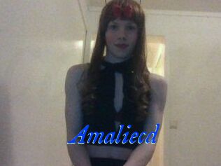 Amaliecd