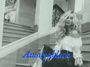Amalyablack