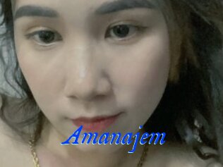 Amanajem