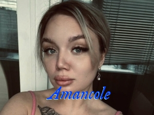 Amancole