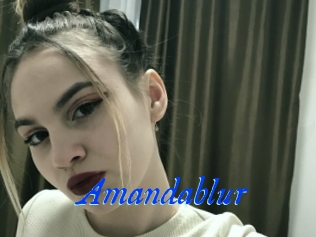 Amandablur
