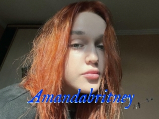 Amandabritney