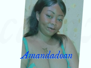 Amandadoan