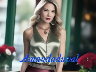 Amandaduval