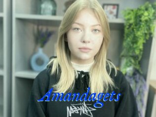 Amandagets