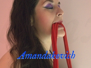 Amandakovich