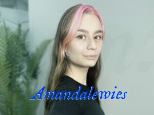 Amandalewies