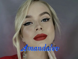 Amandalov