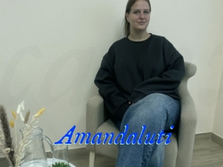 Amandaluti