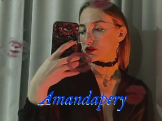 Amandapery