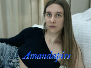 Amandapirs
