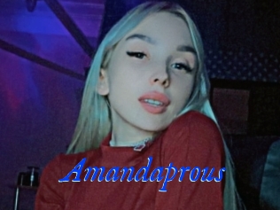 Amandaprous