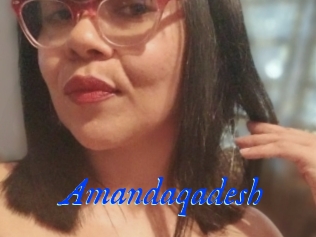 Amandaqadesh