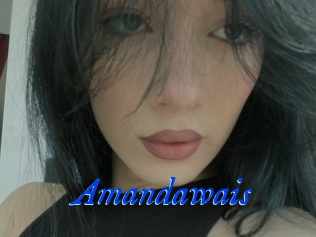 Amandawais