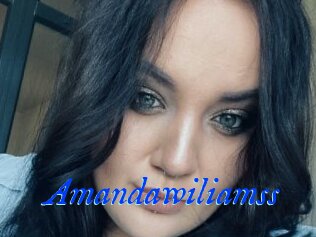 Amandawiliamss