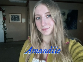 Amandiie