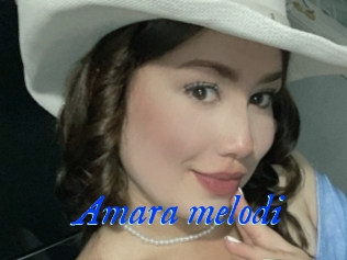 Amara_melodi