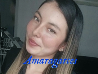 Amaragarces