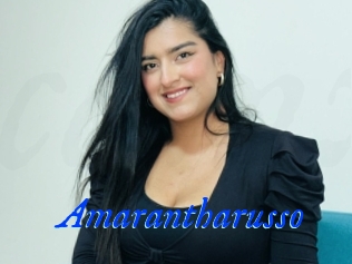 Amarantharusso