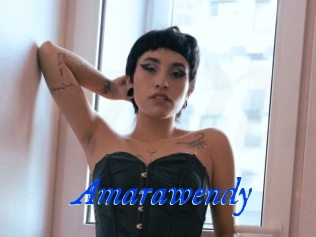 Amarawendy