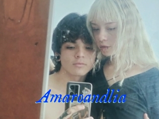 Amaroandlia
