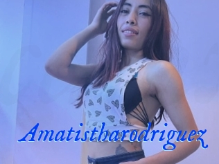 Amatistharodriguez