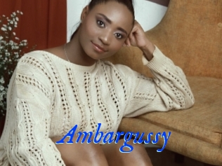 Ambargussy
