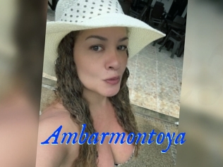 Ambarmontoya