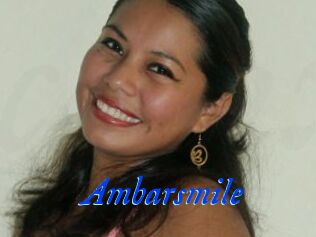 Ambarsmile