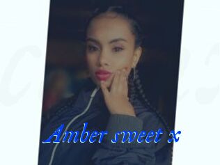 Amber_sweet_x