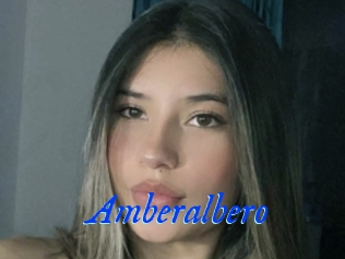 Amberalbero