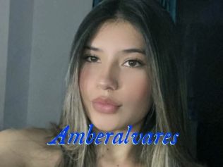 Amberalvares