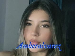 Amberalvarez