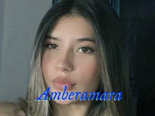 Amberamara