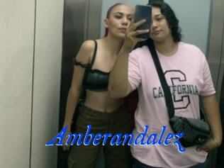Amberandalez