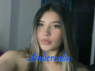 Ambercaba