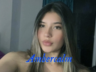Ambercalm