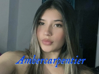 Ambercarpentier
