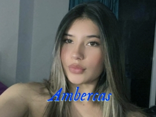Ambercas