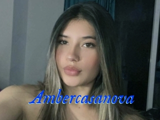 Ambercasanova