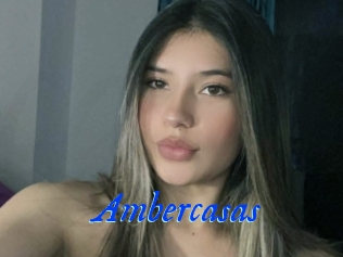 Ambercasas