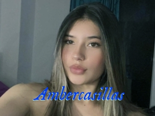 Ambercasillas