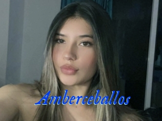 Amberceballos