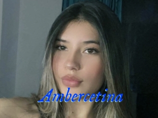 Ambercetina