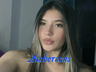 Ambercons